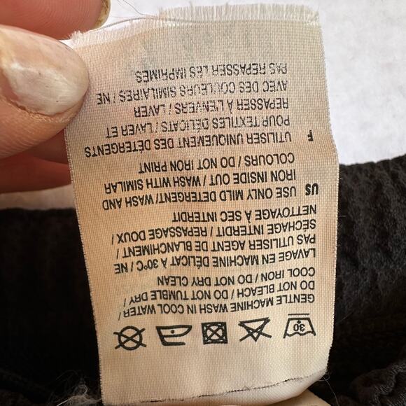 Puma Colorblock Leggings Womens S/M Turquoise Athletic Casual Sporty Comfy Gym - Picture 10 of 12